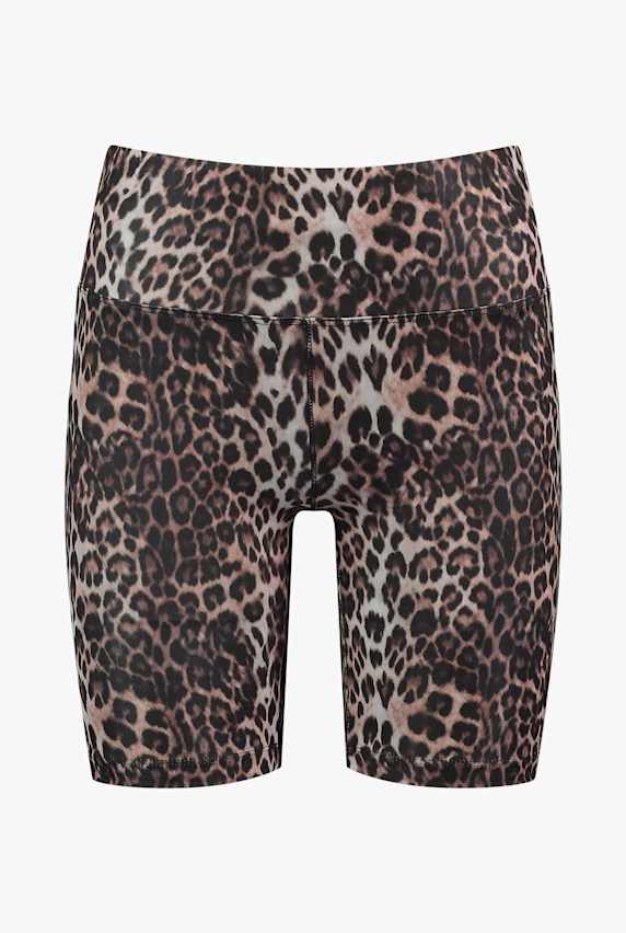 POWERZONE short femmes Beige 48118 1
