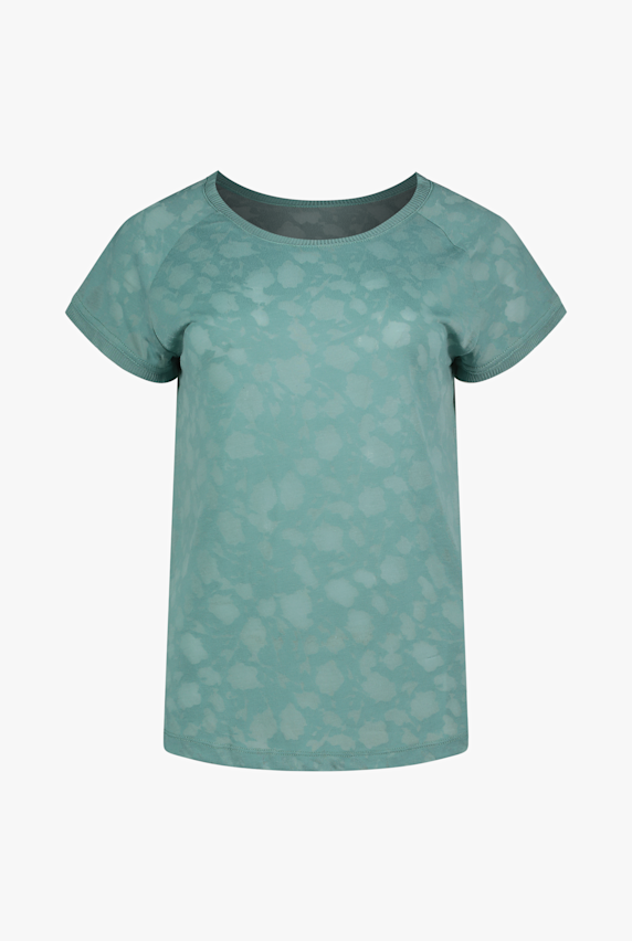 POWERZONE t-shirt donna Blu 48132 1