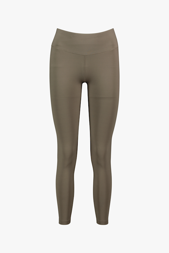 POWERZONE tight femmes Kaki 48147 1
