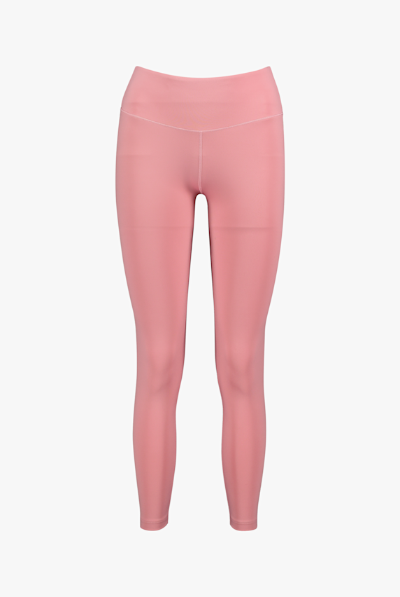 POWERZONE tight femmes Rose 48139 1