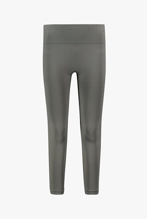 POWERZONE Seamless tight femmes Gris 48145 1