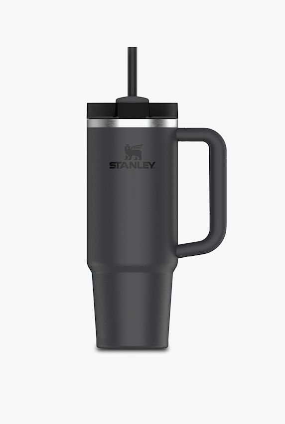 Stanley Quencher H2.0 Flowstate™ 1.18 L gourde Noir 48138 1