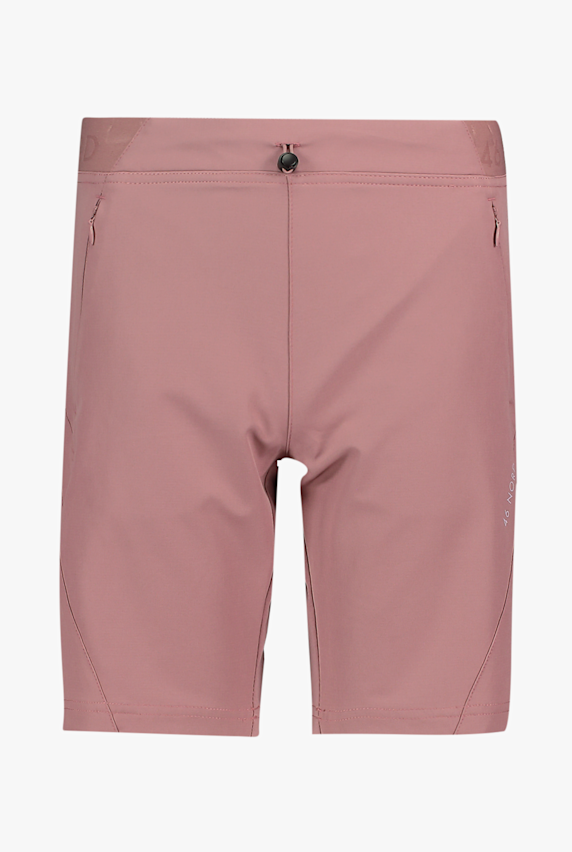46 NORD short da trekking bambini Rosa 48154 1