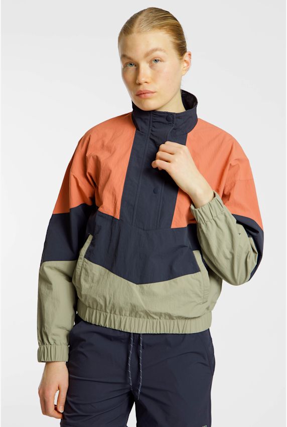46 NORD veste outdoor femems Bleu 48181 1