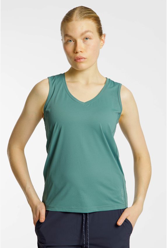 46 NORD Weisshorn top donna Verde 48200 1