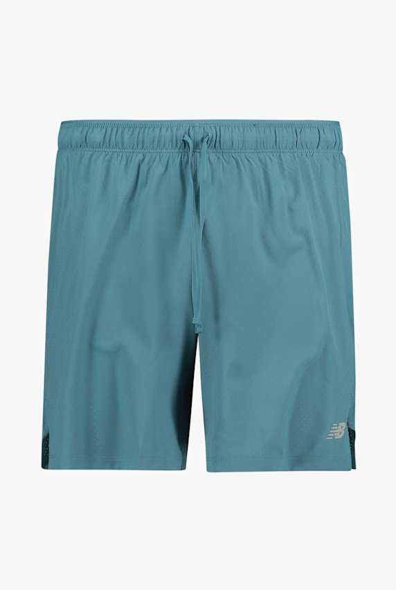 New Balance RC 7" short uomo Verde 48212 1