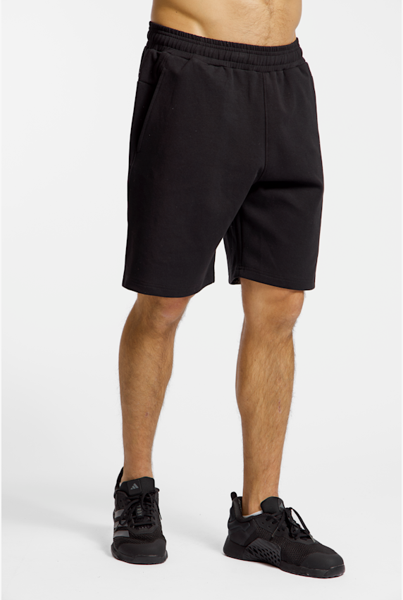POWERZONE pantaloncini uomo Nero 48210 1
