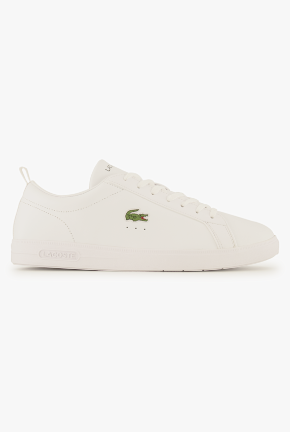 Lacoste Carna Base sneaker hommes Blanc 48231 1