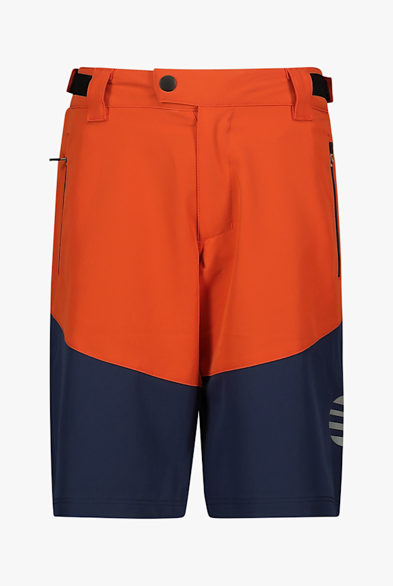 Stoke Baloa short da bike bambini Blu 48224 1