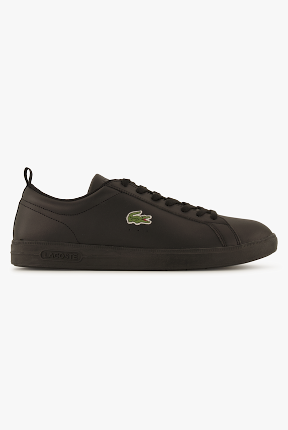 Lacoste Carna Base Herren Sneaker Schwarz 48226 1