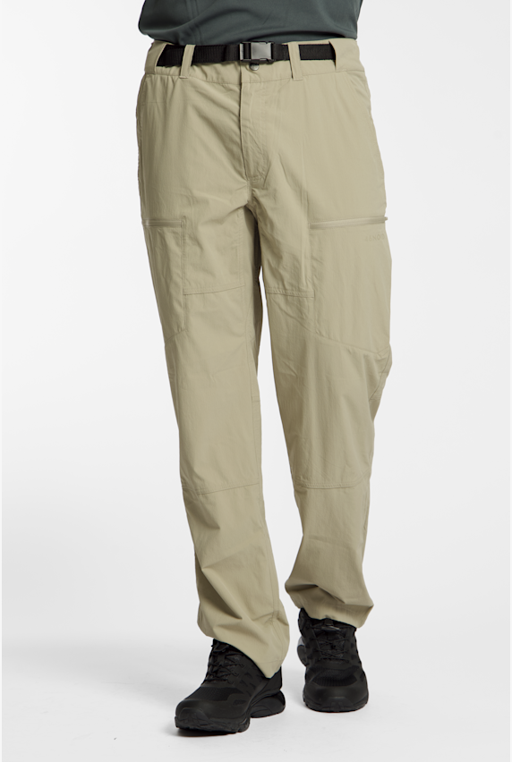 46 NORD Herren Wanderhose Beige 48239 1