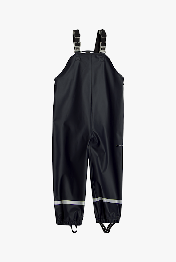 46 NORD Kleinkind Regenhose Blau 48251 1