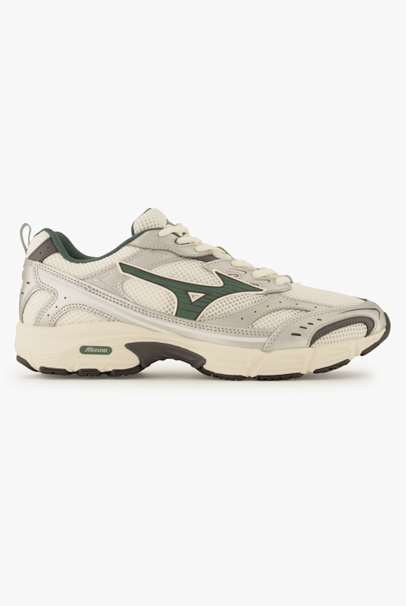 Mizuno MXR Sport sneaker uomo Bianco 48253 1