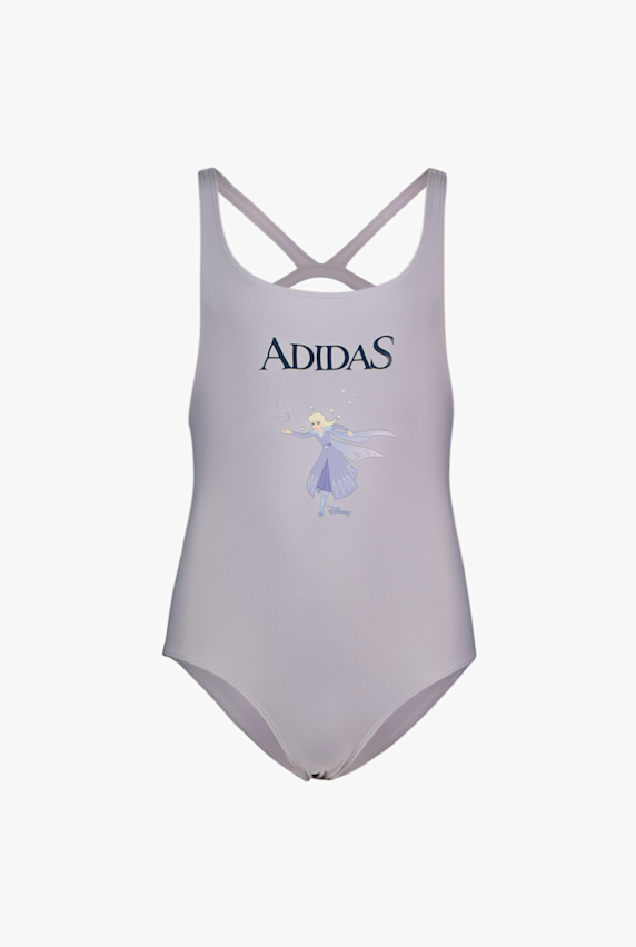 adidas Disney die Eiskönigin maillot de bain filles Violet 48300 1