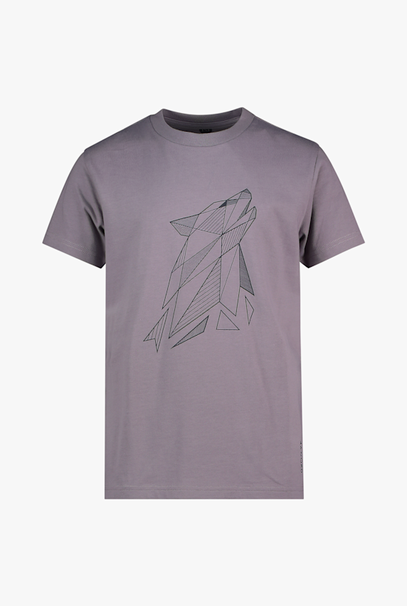 46 NORD T-Shirt bambini Viola 48295 1