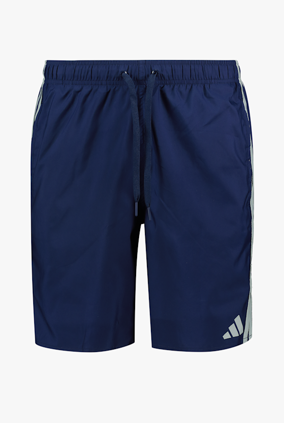 adidas 3S 8" Herren Badeshort Blau 48306 1