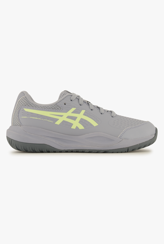ASICS Gel-Resolution™ X GS Clay scarpe da palestra bambini Grigio 48330 1
