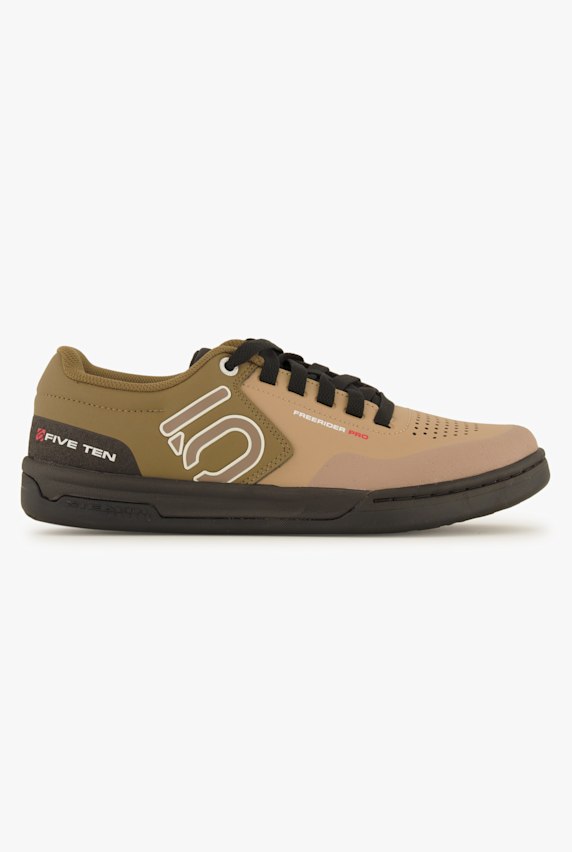 Five Ten Freerider Pro chaussures de vélo hommes Marron 48343 1