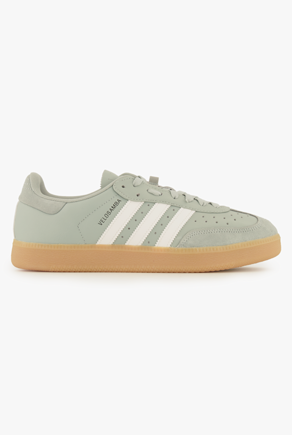 adidas Velosamba chaussures de vélo hommes Vert 48347 1