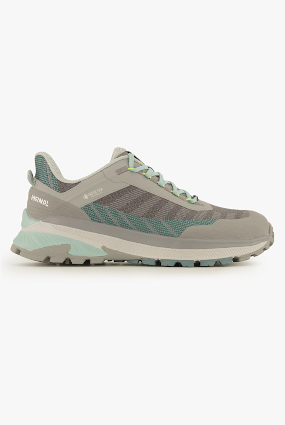 Meindl Yampa Gore-Tex® chaussures de trekking femmes Gris 48365 1