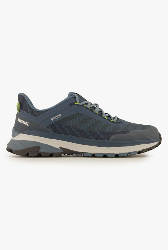 Meindl Yampa Gore-Tex® Herren Trekkingschuh Türkis 48799 1