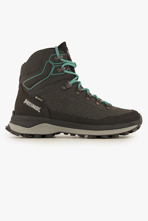 Meindl Antero 3.0 Gore-Tex® chaussures de randonnée femmes Gris 55930 1