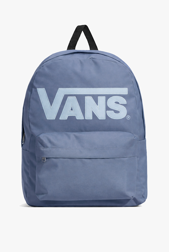 Vans Old Skool Drop V 22 L Rucksack Blau 48376 1