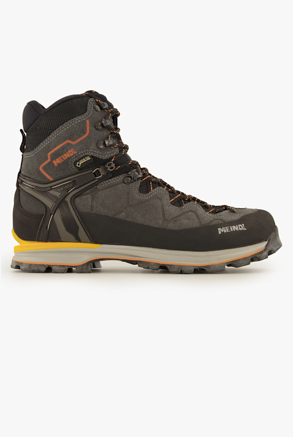 Meindl Litepeak PRO Gore-Tex® scarpe da trekking uomo Grigio 48392 1