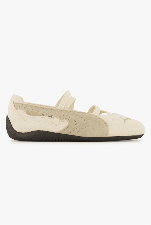 PUMA Speedcat Ballet sneaker femmes Noir 48396 1