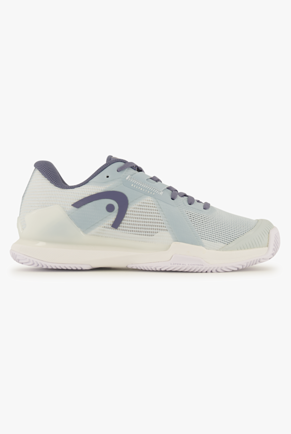 HEAD Sprint Pro 4.0 Clay scarpe da tennis donna Blu 48394 1