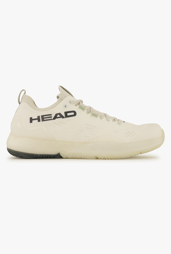 HEAD Motion Pro 1.5 chaussures de padel hommes Blanc 48410 1