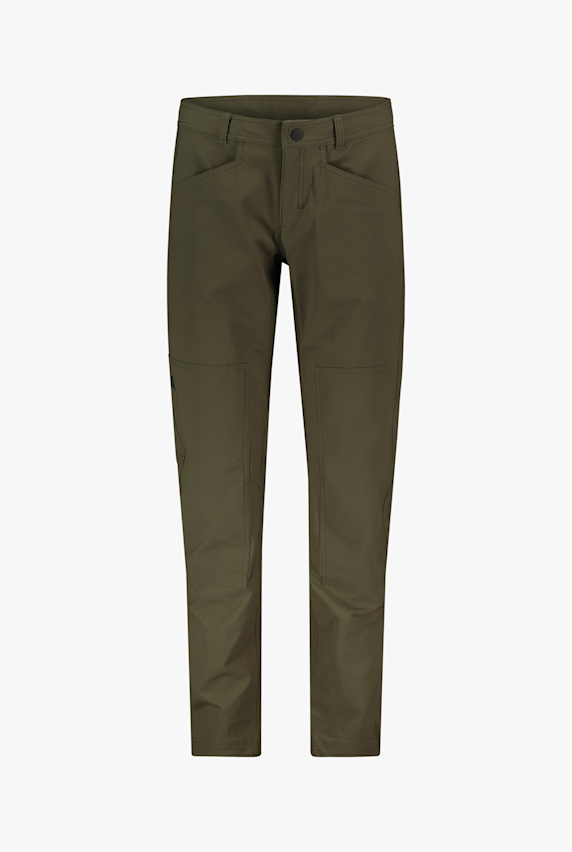 Ortovox Affinity Plus Damen Wanderhose Grau 48422 1