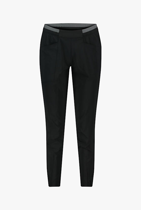 Ortovox Trace pantalon de randonnée femmes Noir 48442 1