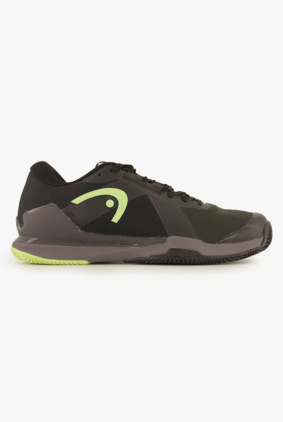 HEAD Sprint 4.0 Ltd. Clay scarpe da tennis uomo Nero 48439 1