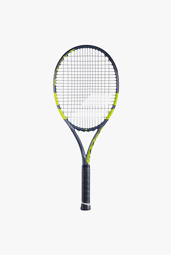 Babolat Boost Aero - incordata - racchetta da tennis Grigio 48459 1