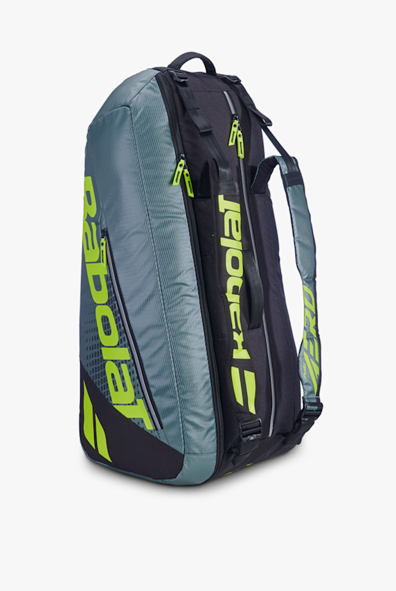 Babolat RH6 Pure Aero 60 L borsa da tennis Grigio 48446 1