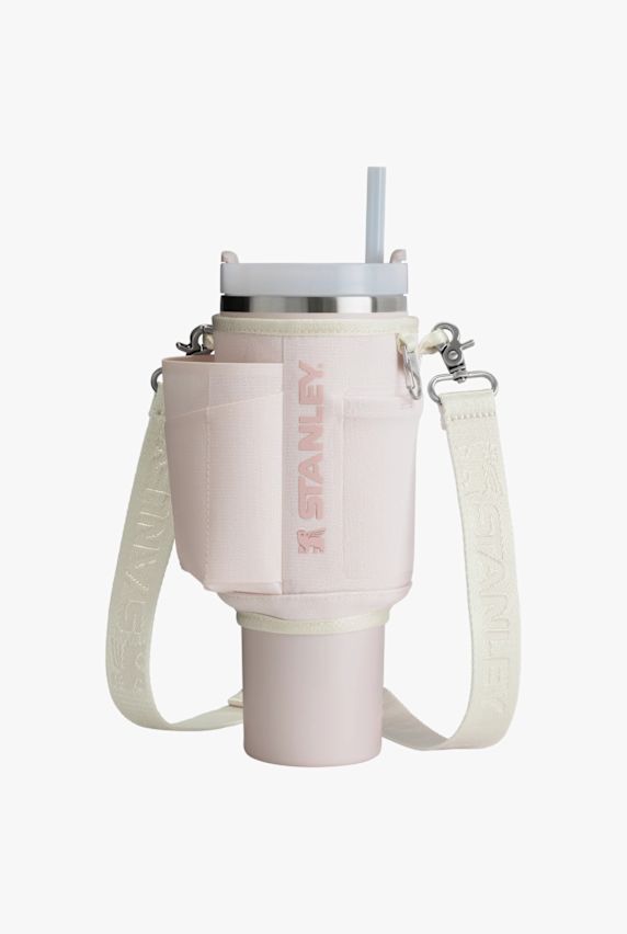 Stanley All-Day Quencher Carry-All 1.18 L Flaschenhaltertasche Pink 48447 1