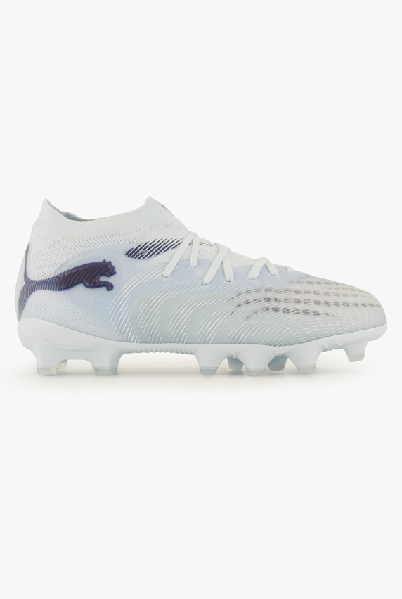 PUMA Future 9 Pro FG/AG Kinder Fussballschuh Blau 48463 1