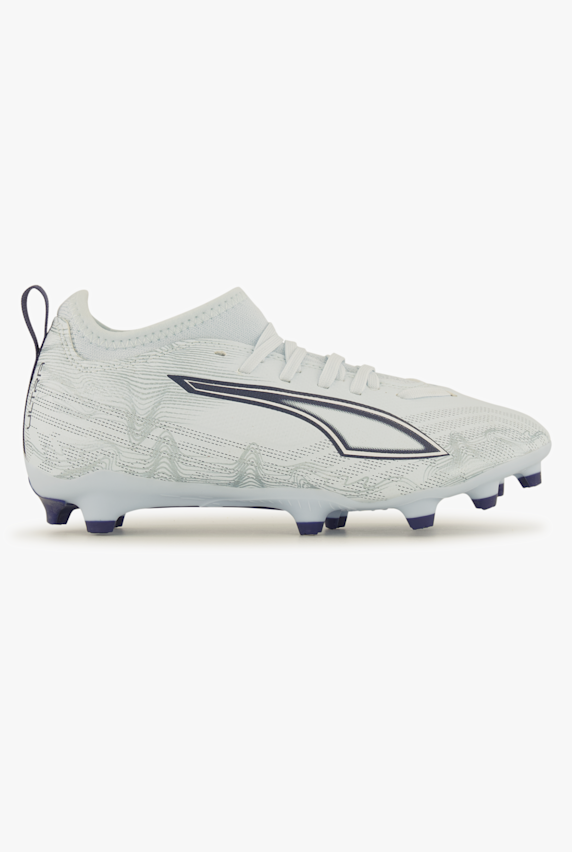 PUMA Ultra 6 Match FG/AG Kinder Fussballschuh Blau 48469 1