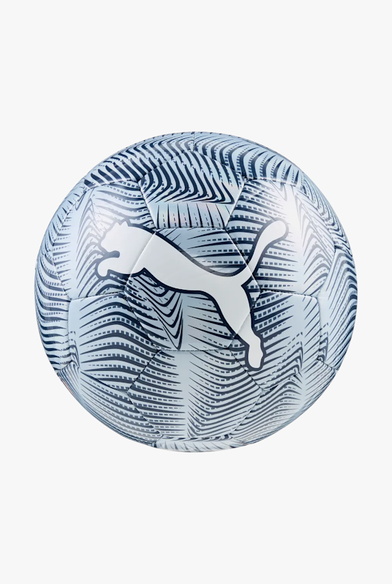PUMA Final Graphic pallone da calcio Blu 48477 1