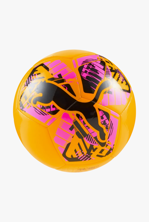 PUMA Big Cat ballon de football Orange 48473 1