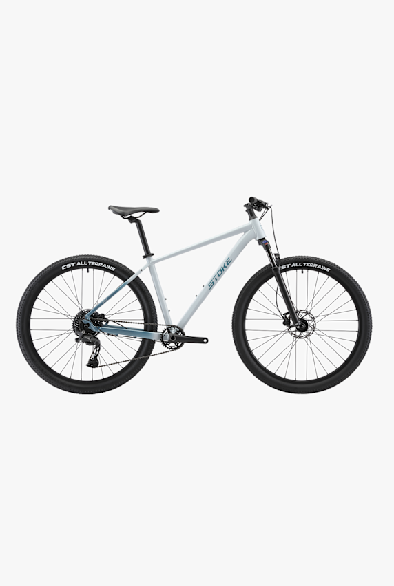 Stoke Naga 29 mountainbike Bleu 48484 1