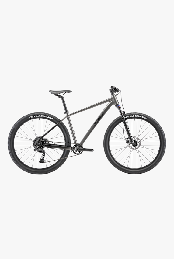 Stoke Mace 29 mountainbike Grigio 48481 1