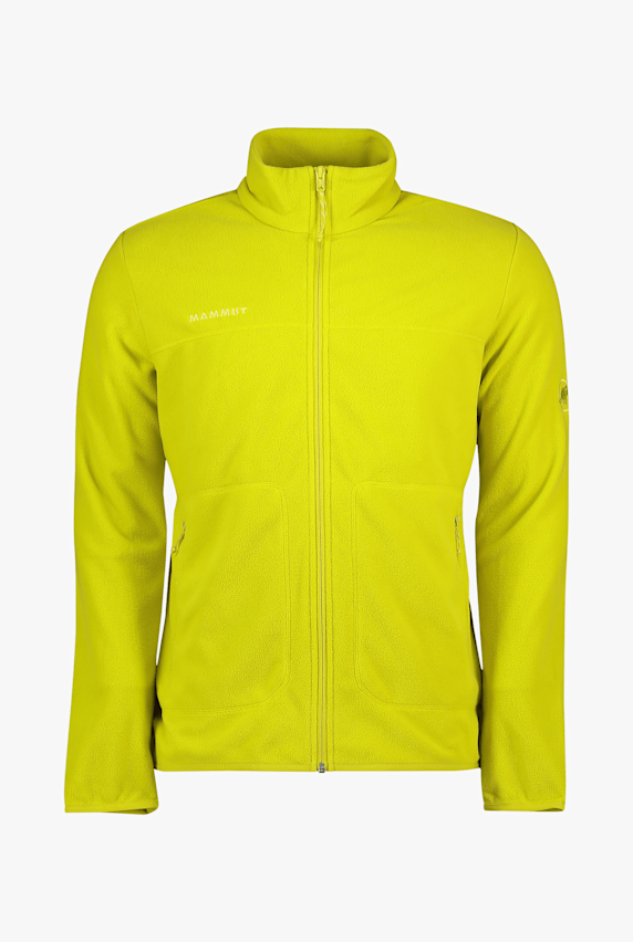 MAMMUT Innominata Light midlayer uomo Giallo 48492 1