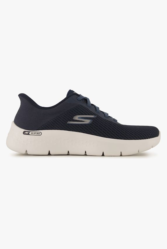 Skechers Slip-ins: Go Walk Flex -Carla sneaker femmes Bleu 48508 1