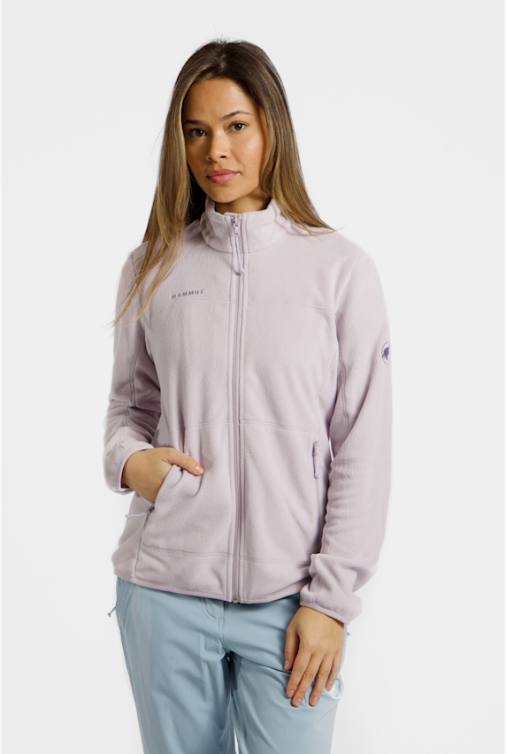 MAMMUT Innominata Light midlayer femmes Violet 48533 1