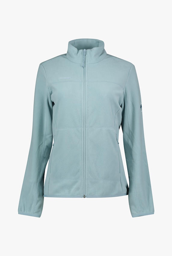 MAMMUT Innominata Light Damen Midlayer Blau 48554 1