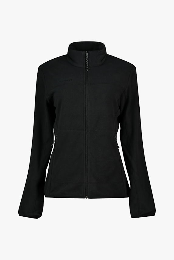 MAMMUT Innominata Light Damen Midlayer Schwarz 48544 1