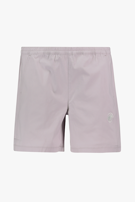 MAMMUT Crag Climbing Damen Wandershort Pink 48550 1