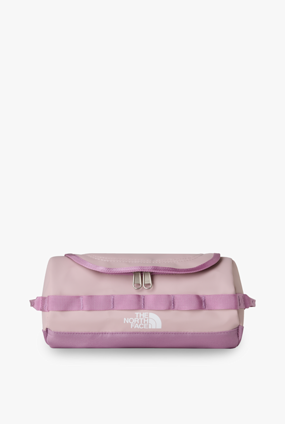 The North Face Base Camp Small 3.5 L trousse de toilette Pink 48562 1